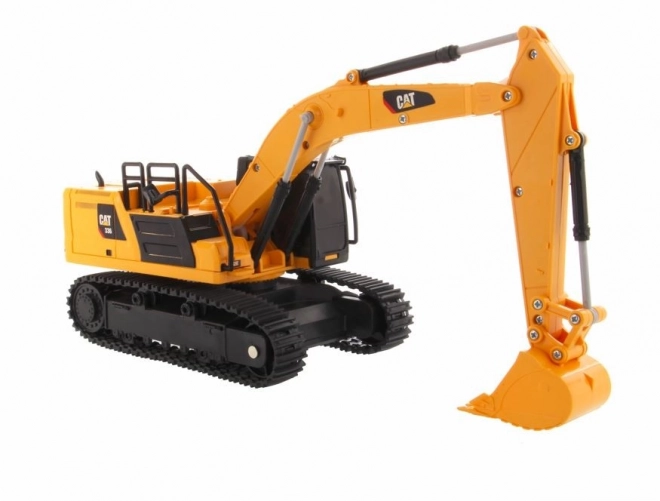 Remote Control CAT Excavator