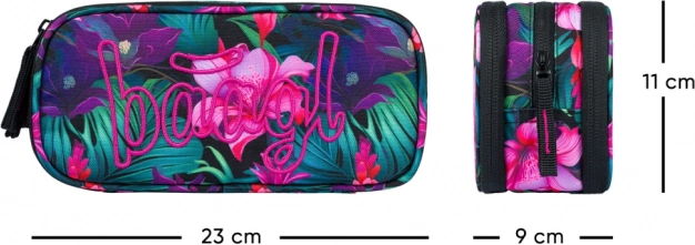 Trousse stylée