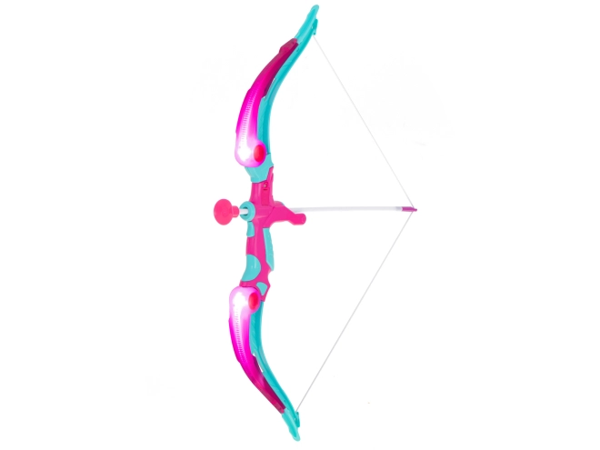 Lightweight bow for little beginners