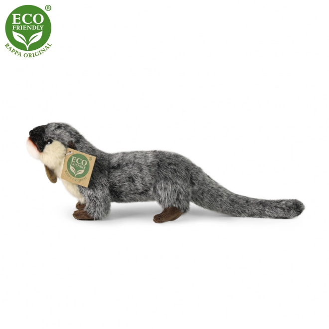 Plush Otter Eco-friendly