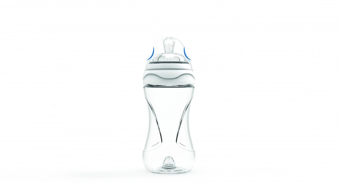 Baby Bottle Nipples 0M+ with Protective Cap