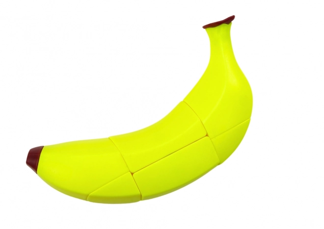 Educational Banana Puzzle