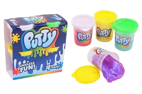 Slime in Tubs Set