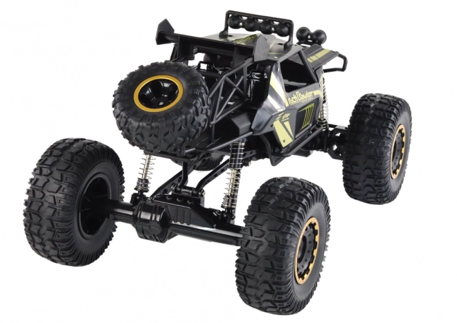 Large Remote Control Off-road Car 1:8 Scale