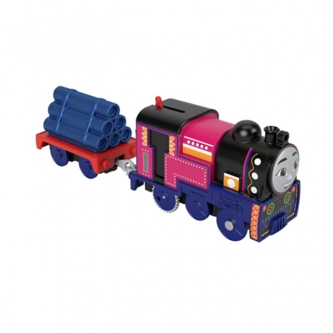 Motorized Train Ashima from Thomas & Friends