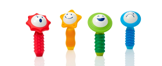 Fine Motor Skills Development