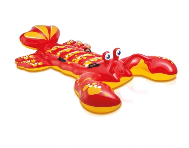 Intex Inflatable Lobster Float