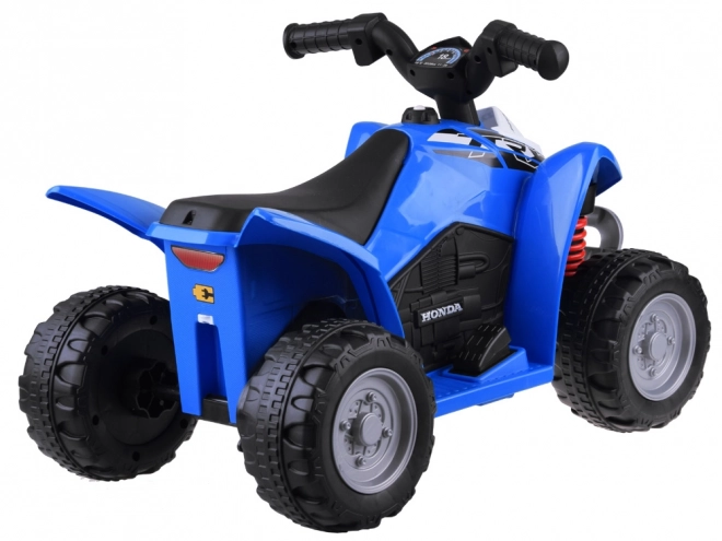 Kids Electric Quad HONDA ATV Ride-On