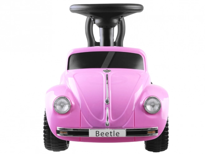 Children's Ride-On Car Volkswagen Beetle