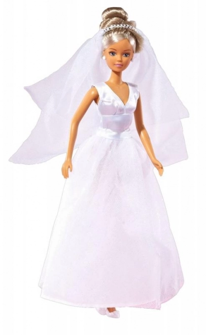 Steffi Bride Doll