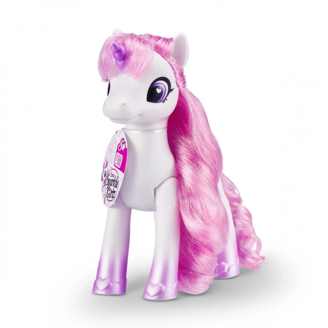 Sparkle Girlz Unicorn Figures Set