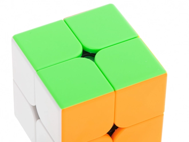 Moyu 2x2 Logic Puzzle Cube