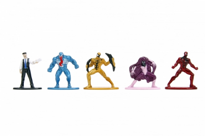 Spider-Man Action Figure Collection