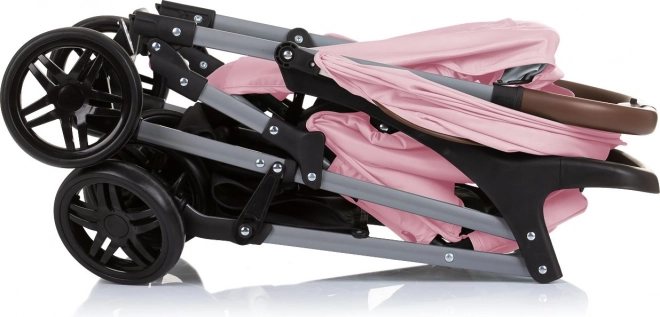 Chipolino Stroller April Flamingo