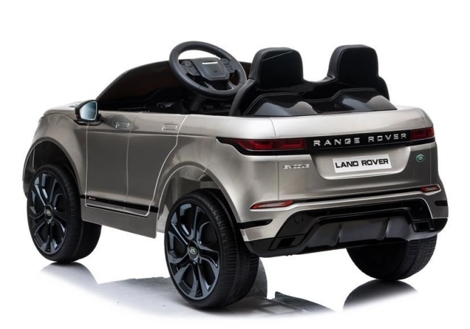 Children's Electric Car Range Rover Evoque