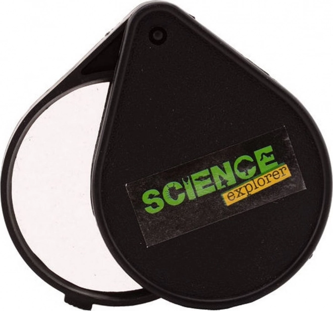 Folding Magnifier Science Explorer