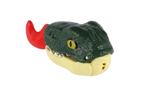 Dinosaur Head Stress Relief Toy