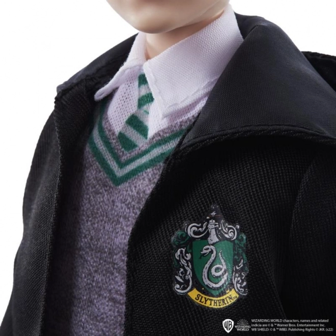 Harry Potter and the Chamber of Secrets Doll - Draco