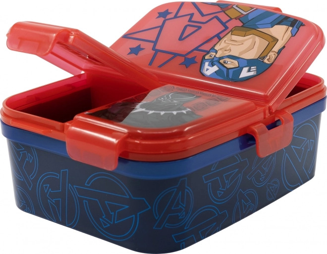 Avengers: Invincible Snack Box