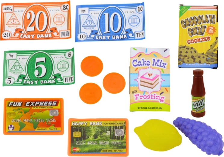 Educational Elements