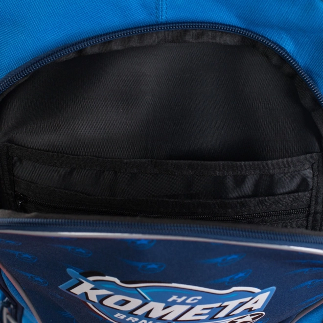 School Backpack Kometa