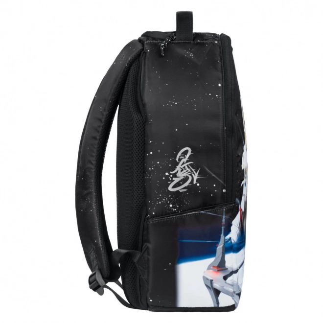 Baagl Earth Backpack Cosmonaut