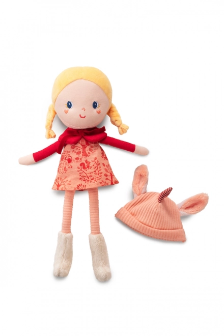 Lena Doll by Lilliputiens