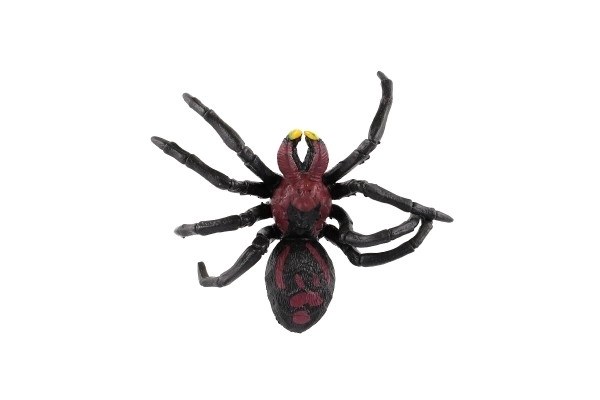 Stretchable Silicone Stress Spider Toy