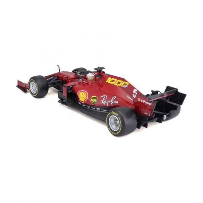 Die-Cast Ferrari SF1000 F1 2020 Collection Car