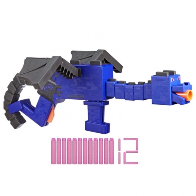 Nerf Minecraft Alchemy Blaster