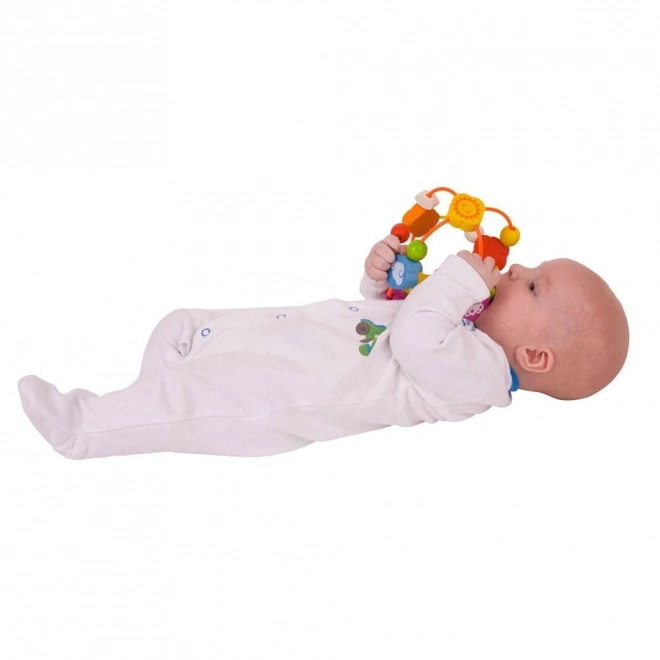 Bigjigs Baby Active Ball