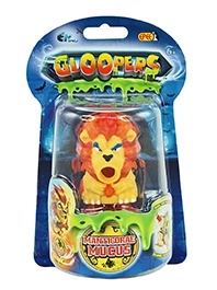 Gloopers Slime Sucking Creature Toy