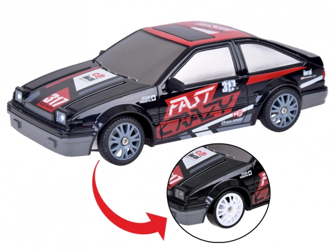 Remote Control Drift Racing Car