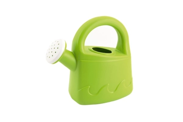 Colorful Plastic Watering Can for Kids