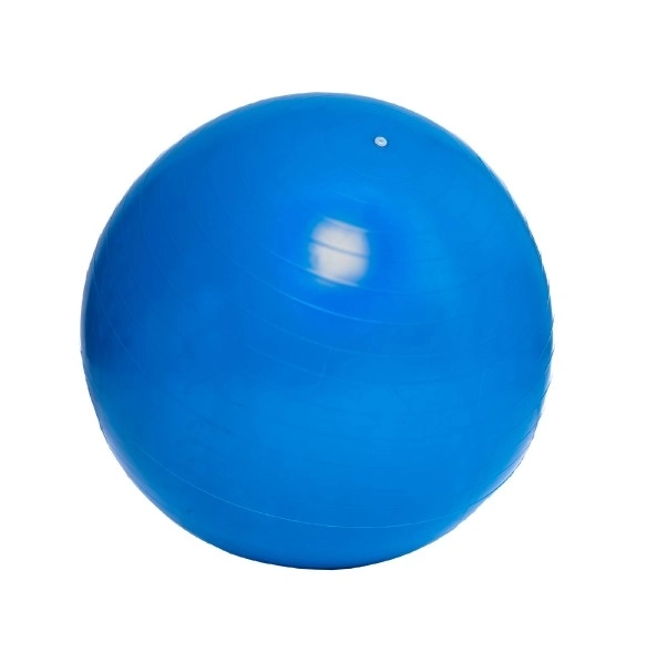 Gymnastic Ball for Rehabilitation and Relaxation