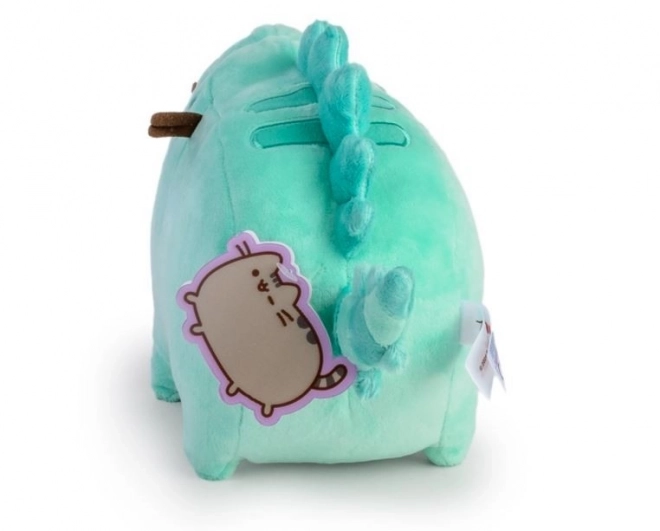 Pusheenosaurus Plush Toy