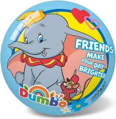 Lopta Disney Klasici 11 cm različiti motivi
