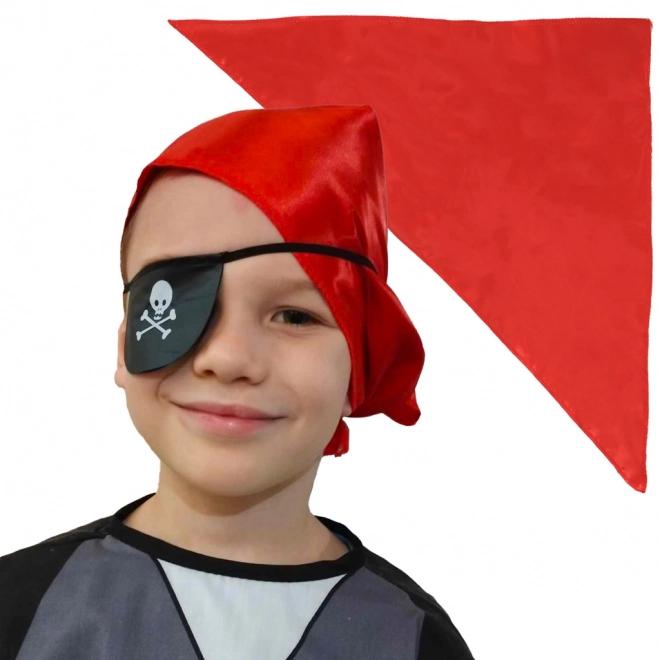 Pirate Costume for Kids