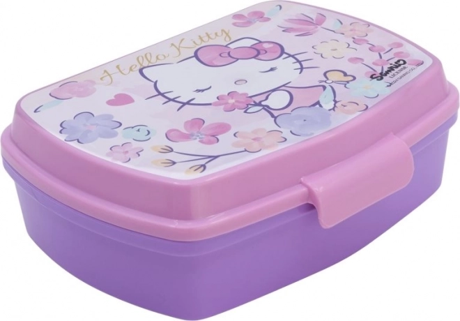 Urban Snack Box Hello Kitty