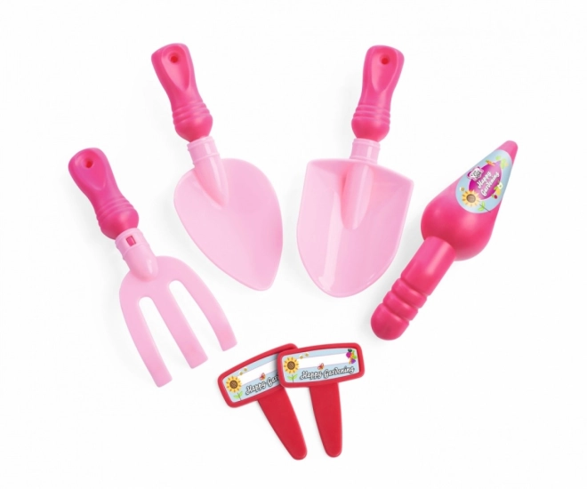 Kit da giardinaggio giocoso