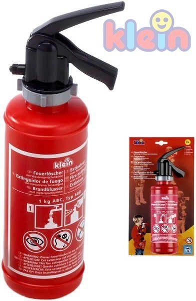 Water Fire Extinguisher Toy for Kids