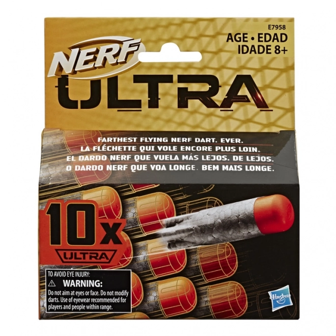 Nerf Ultra Refill Darts