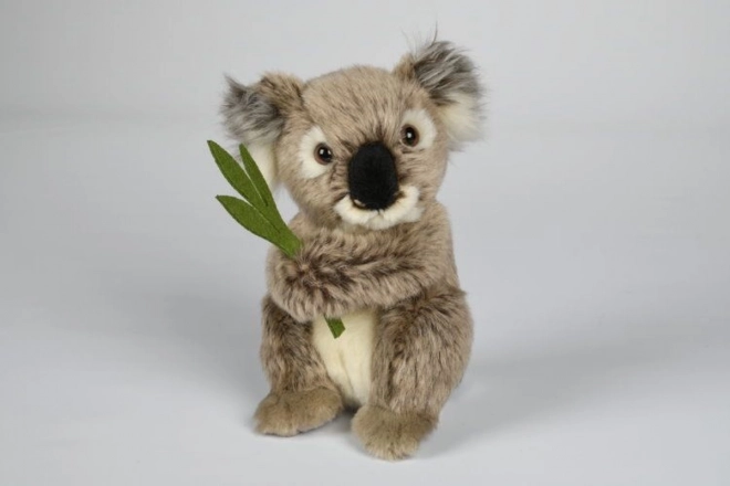 Plush Koala Toy