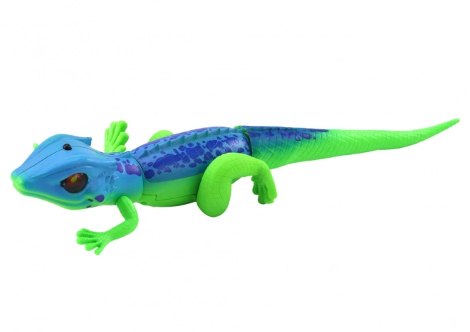 Remote Controlled Infrared Lizard Toy