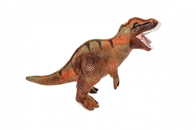 Plush T-Rex Toy