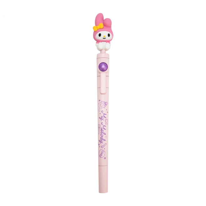 Premikajoče se pero My Melody