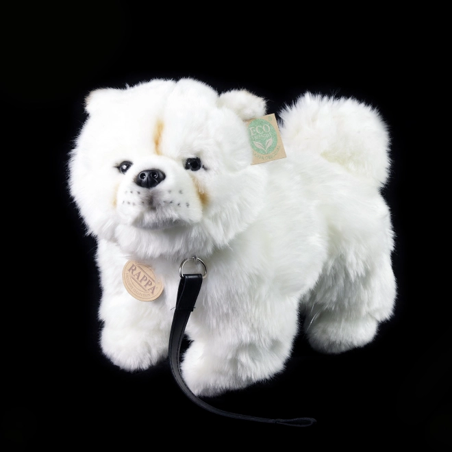 Eco-Friendly Plush Chow Chow 30 cm