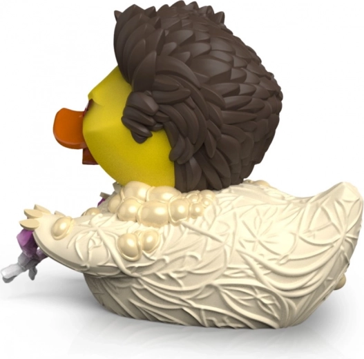 Limited first edition with display tub