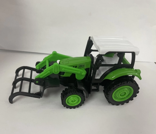 Toy Tractor