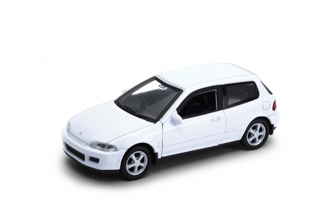 Honda Civic Model Car 1:34